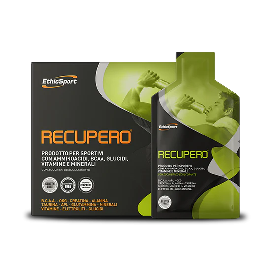 Recupero