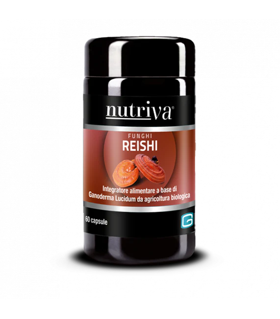 Reishi