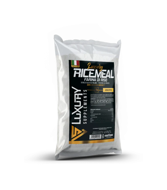 Ricemeal