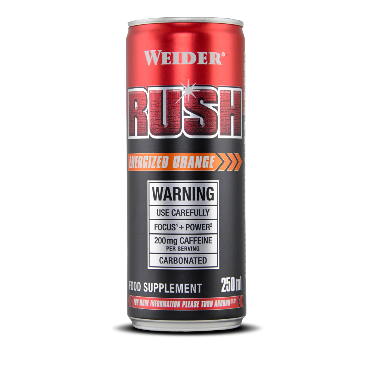 Rush Rtd