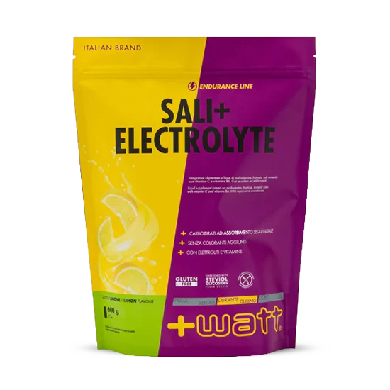 Sali+Electrolyte