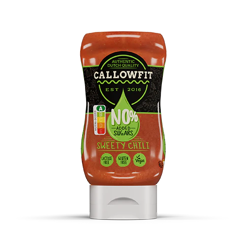 Salsa Zero Calorie - Image 6