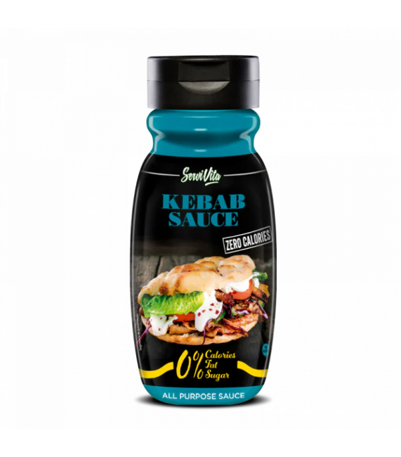 Salsa Zero Calorie