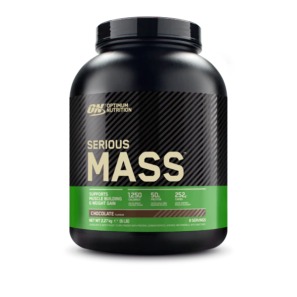 Serious Mass - Image 2