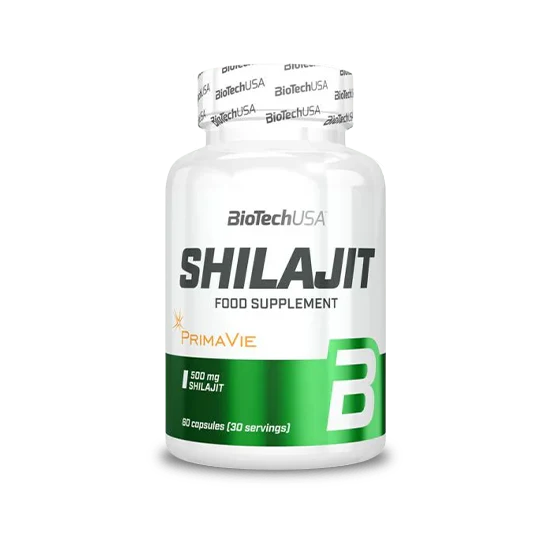 Shilajit