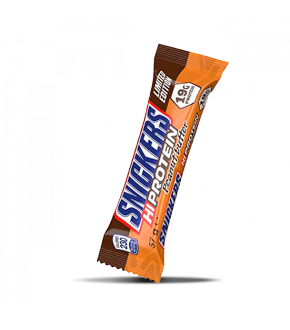 Snickers Hi Protein