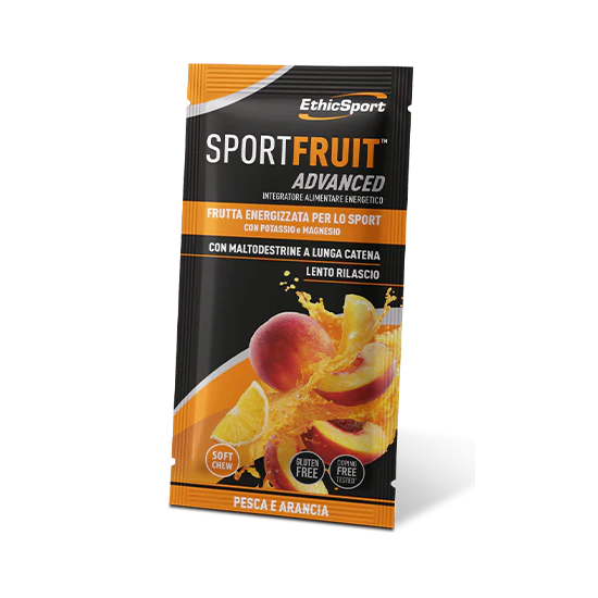 Sport Fruit Advanced