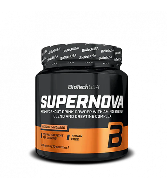SuperNova