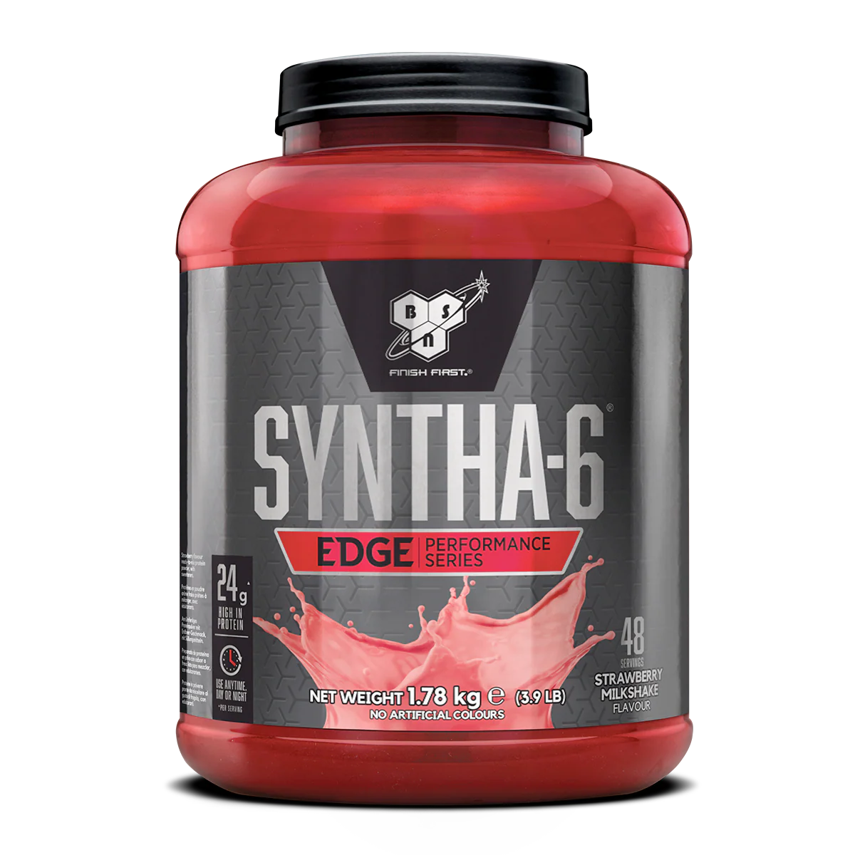 Syntha 6 Edge