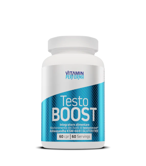 Testoboost