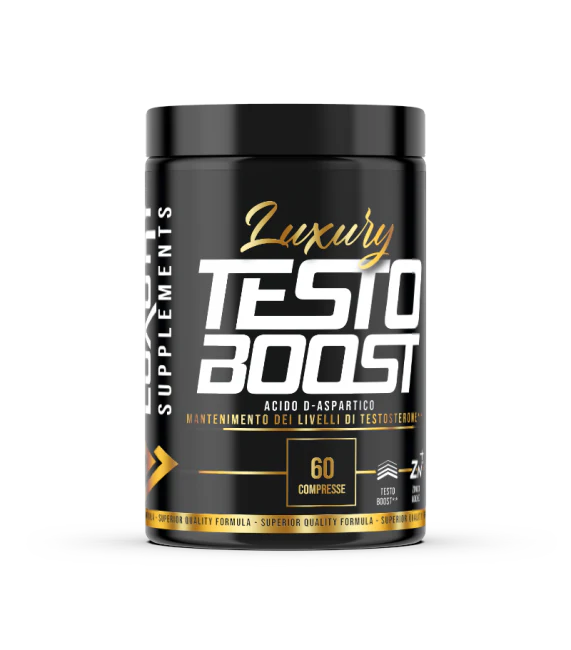Luxury Supplements