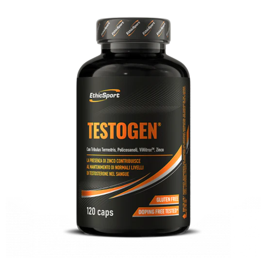 Testogen