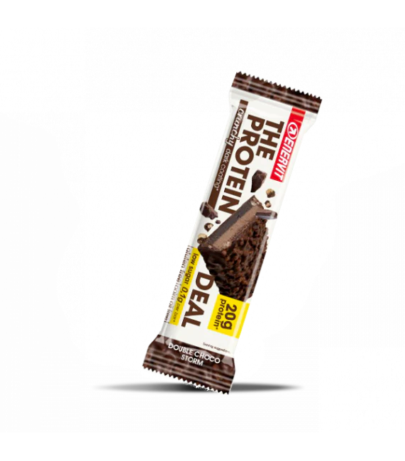 The Protein Deal