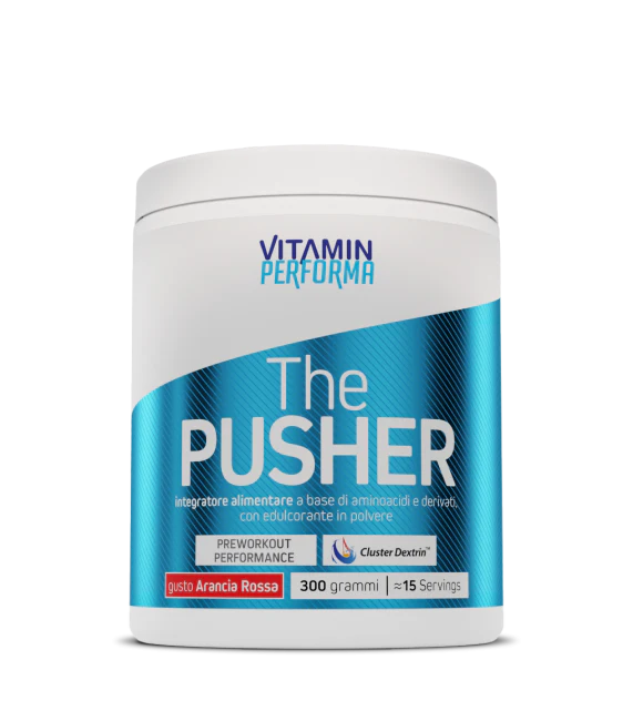 The Pusher