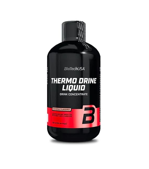 Thermo Drine Liquid