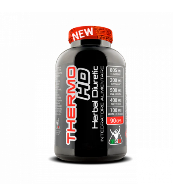 Thermo Hd