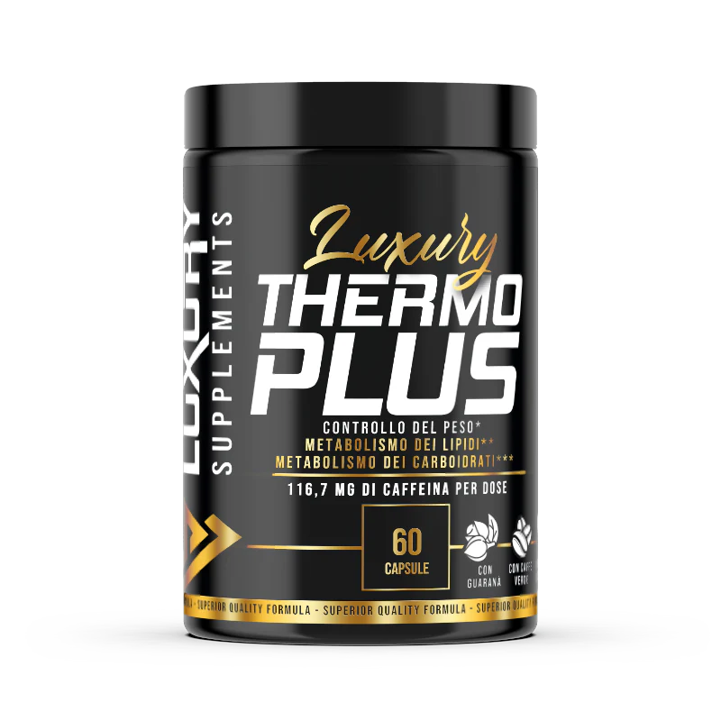 Thermo Plus