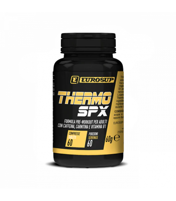 Thermo Spx