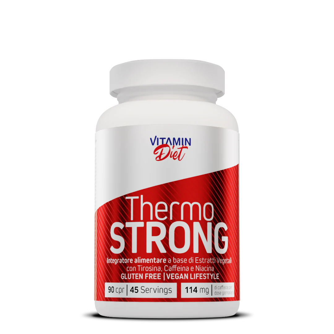 Thermo Strong