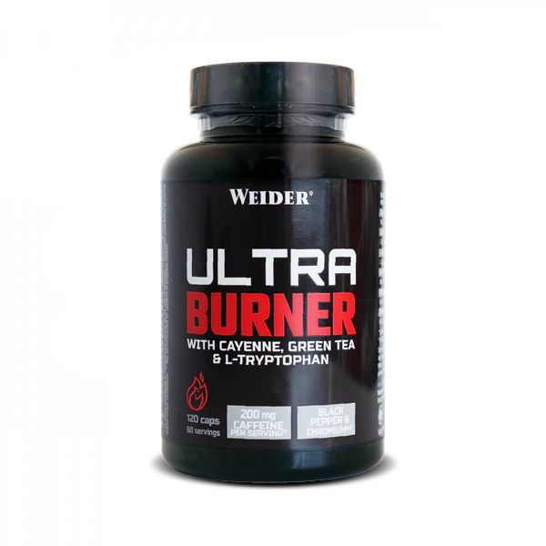 Ultra Burner