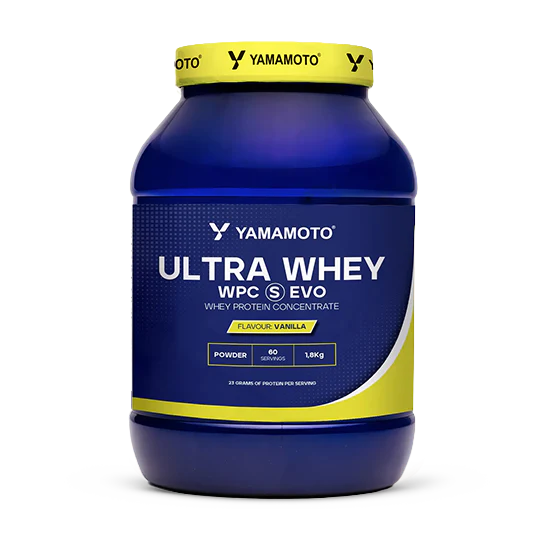 Ultra Whey WPC S Evo - Image 2