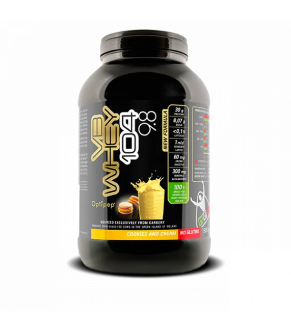 Vb Whey 104 Optipep