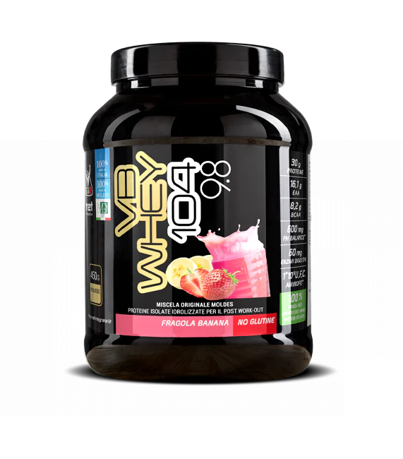 Vb Whey 104 Optipep