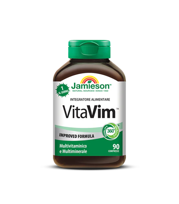Vita Vim