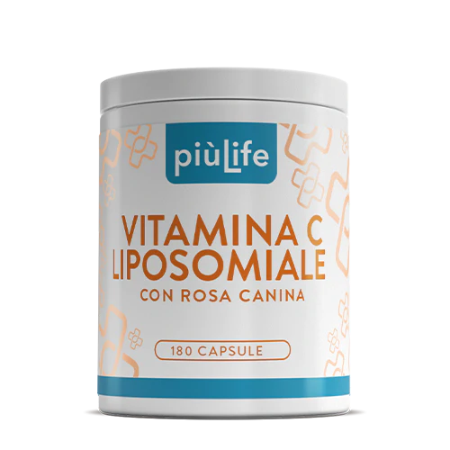 Vitamina C Liposomiale