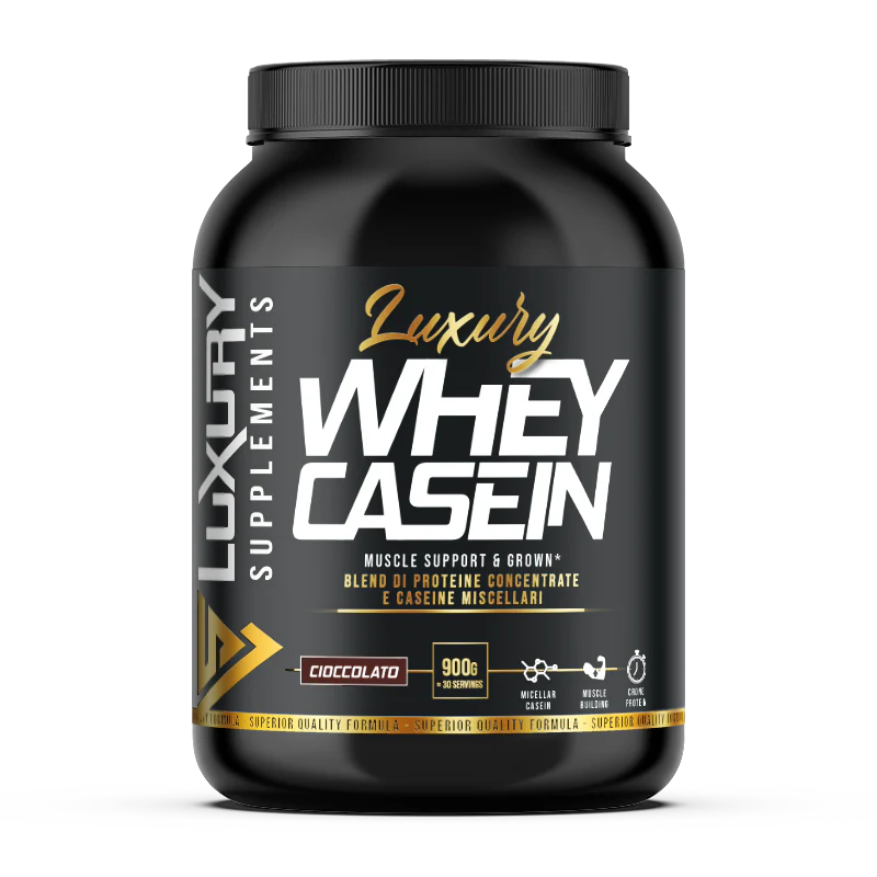 Whey Casein