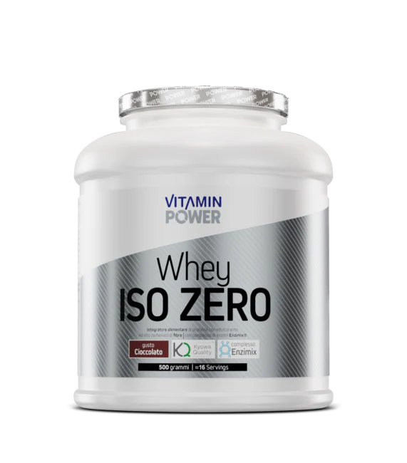 Whey Iso Zero - Image 5