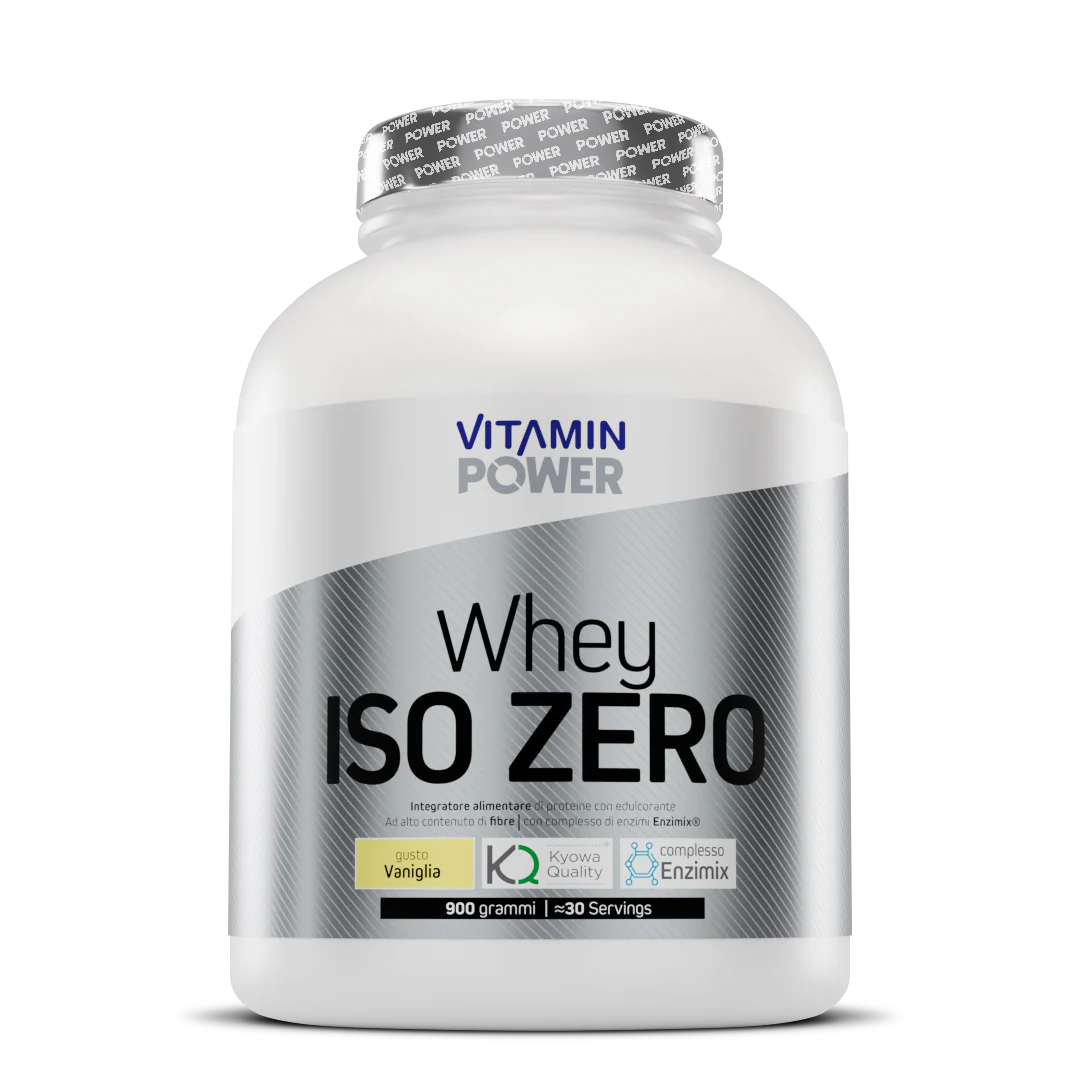 Whey Iso Zero - Image 11