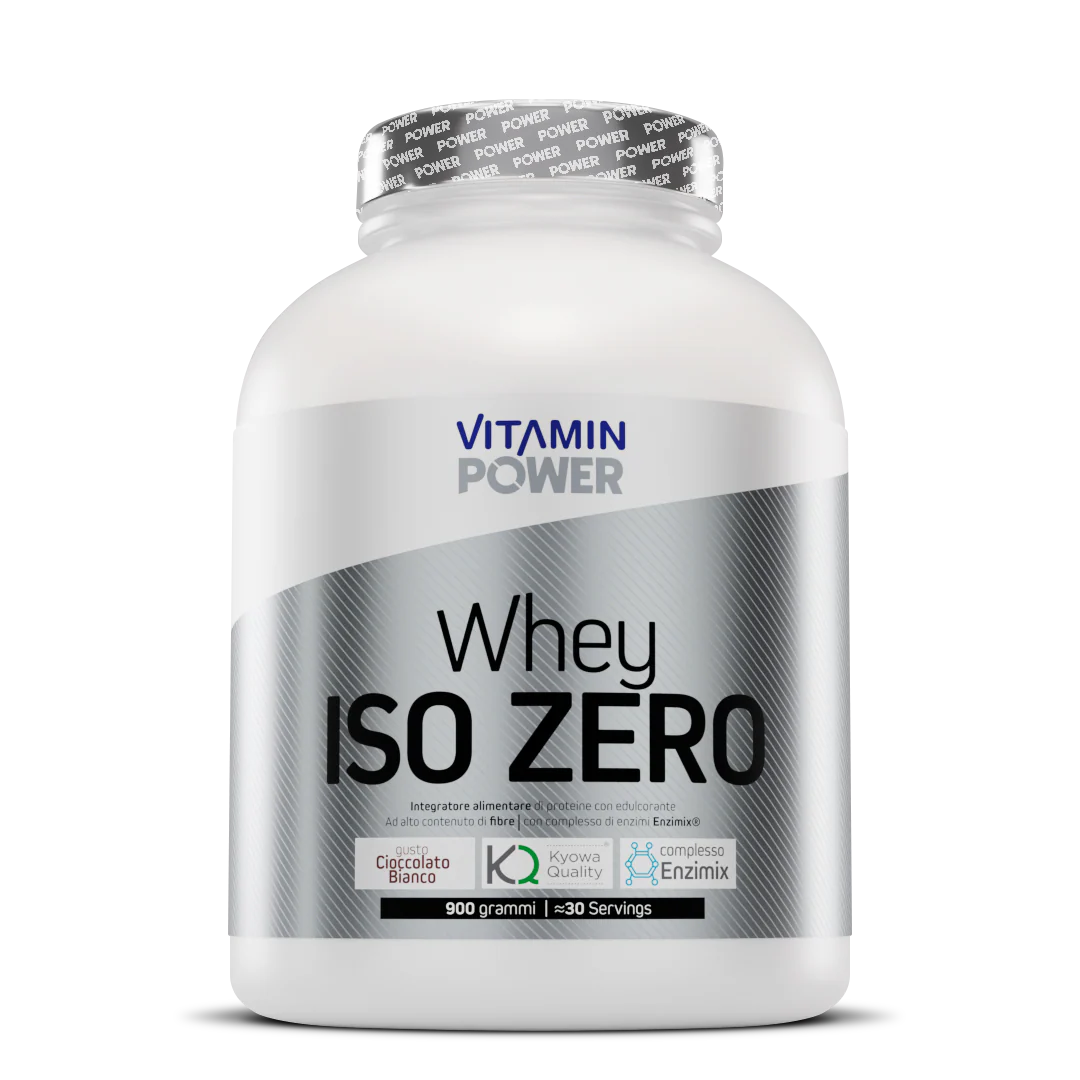 Whey Iso Zero - Image 16