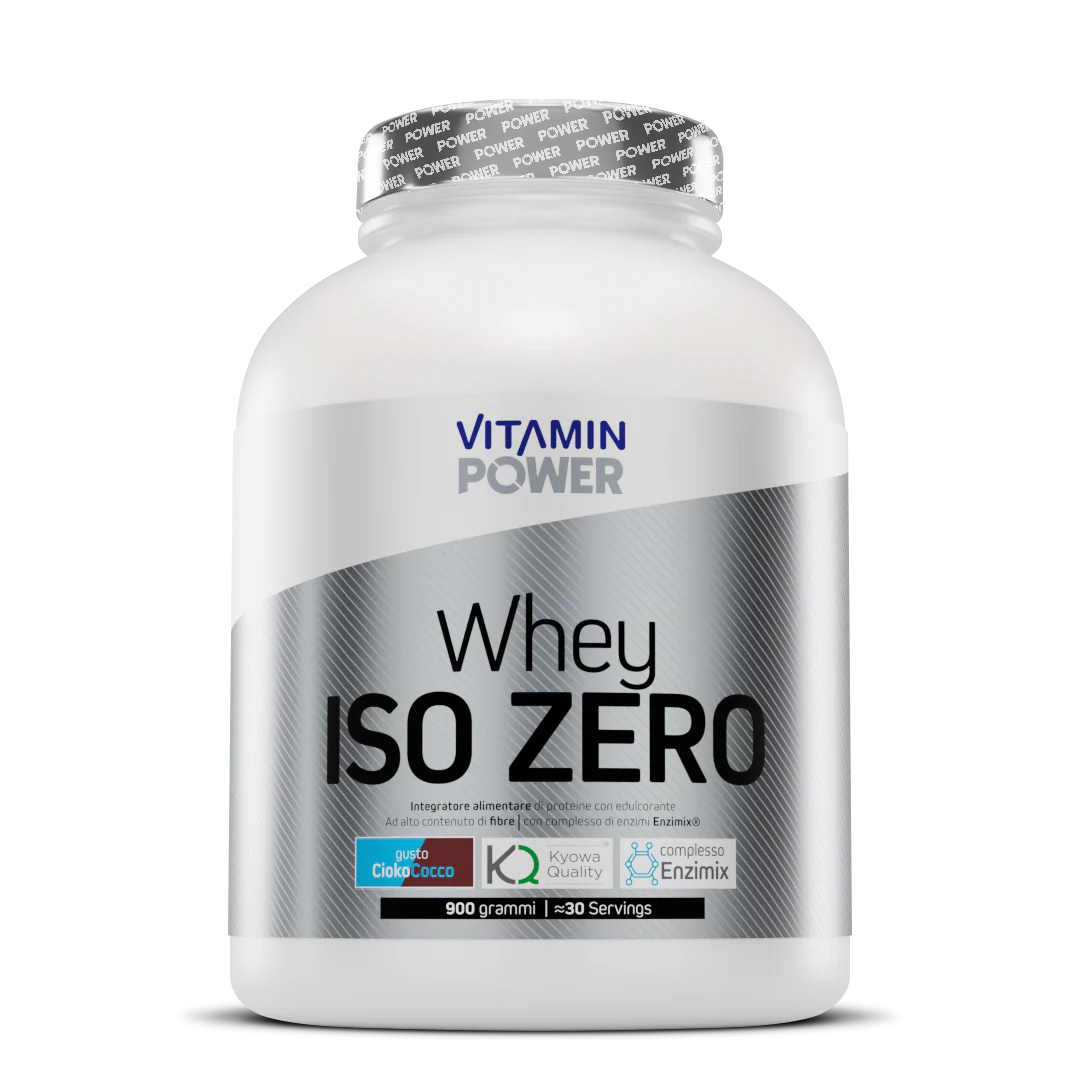 Whey Iso Zero - Image 17