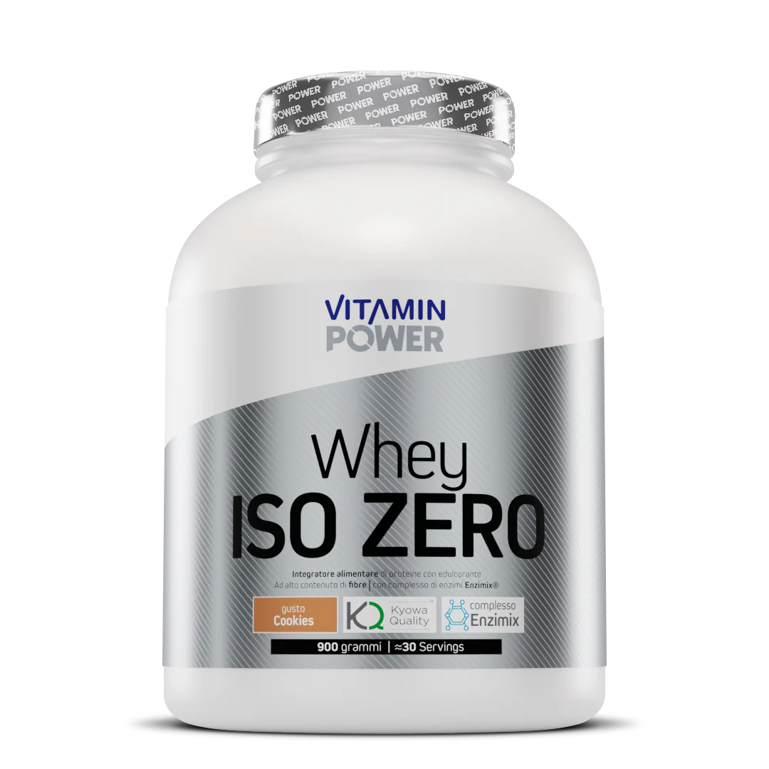 Whey Iso Zero - Image 19