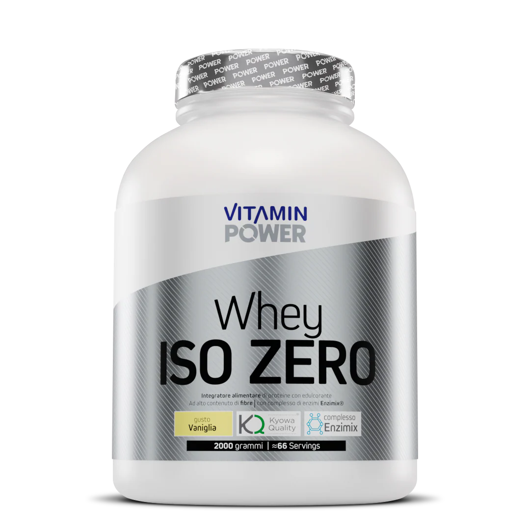 Whey Iso Zero - Image 24