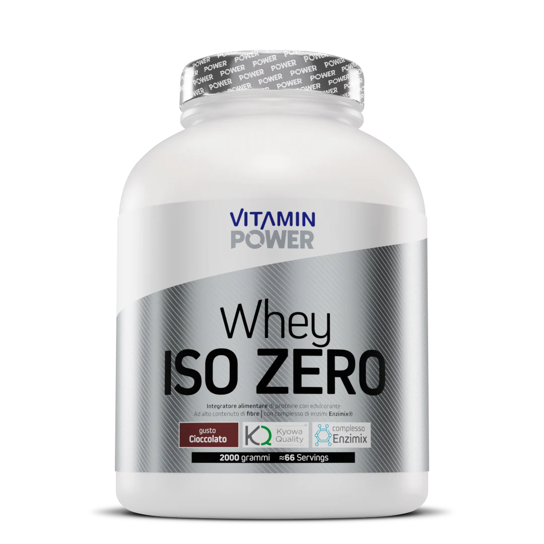 Whey Iso Zero - Image 25