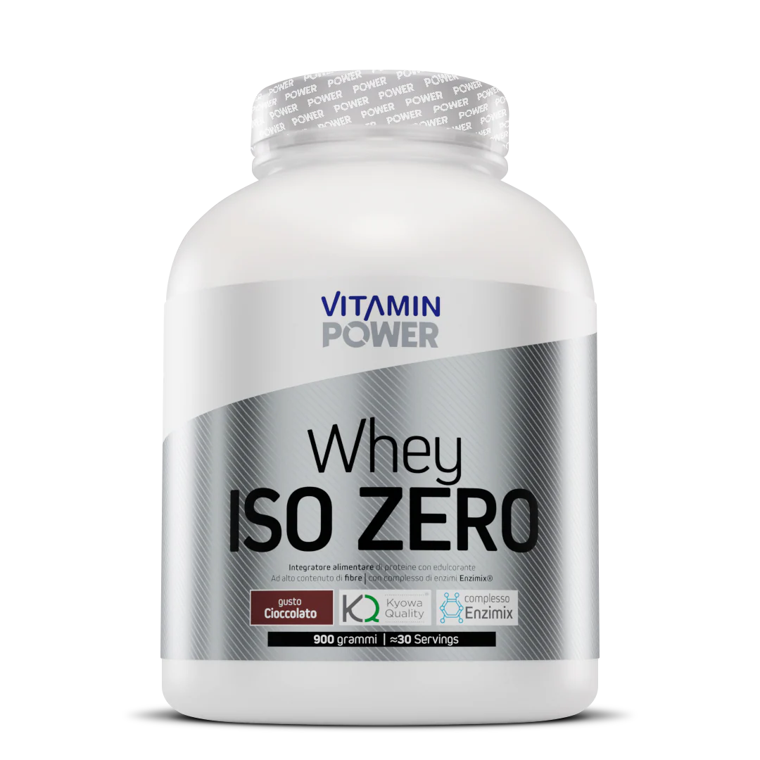 Whey Iso Zero - Image 26