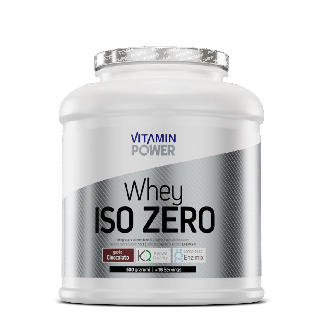 Whey Iso Zero - Image 27