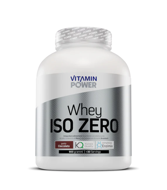 Whey Iso Zero - Image 6