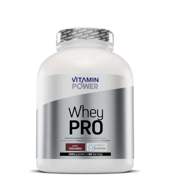 Whey Pro