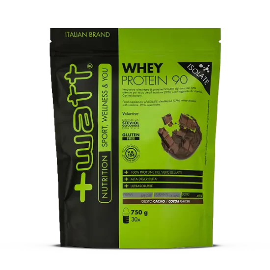 Whey Protein 90
