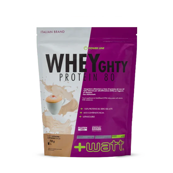 Wheyghty Protein 80 - Image 3