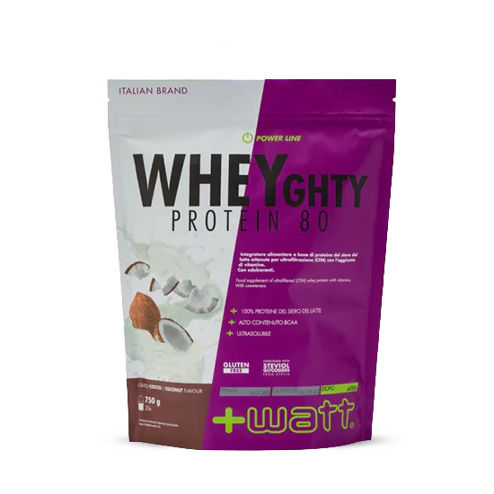 Wheyghty Protein 80 - Image 4