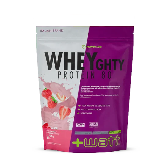 Wheyghty Protein 80 - Image 5