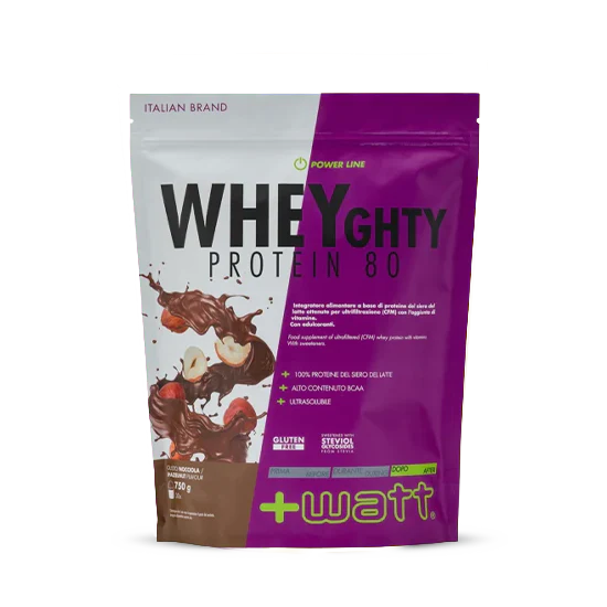 Wheyghty Protein 80 - Image 6