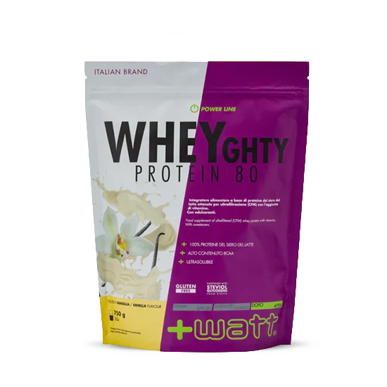 Wheyghty Protein 80 - Image 7