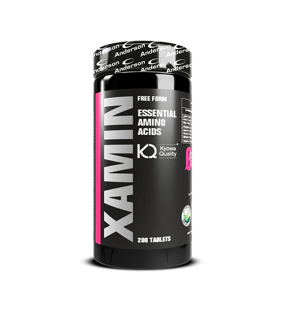Xamin