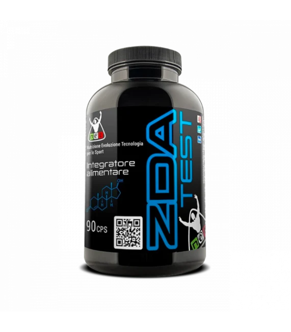 Zda Test 66