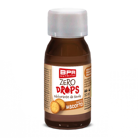 Zero Drops